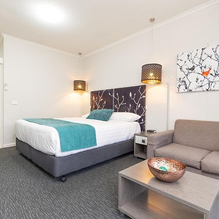 Comfort Inn Deakin Palms Mildura Extérieur photo