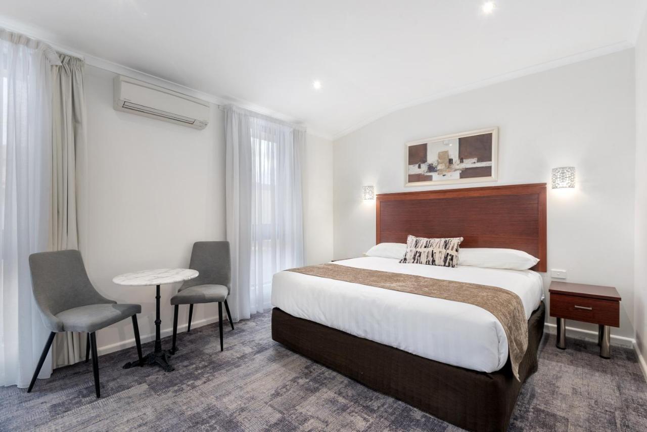 Comfort Inn Deakin Palms Mildura Extérieur photo