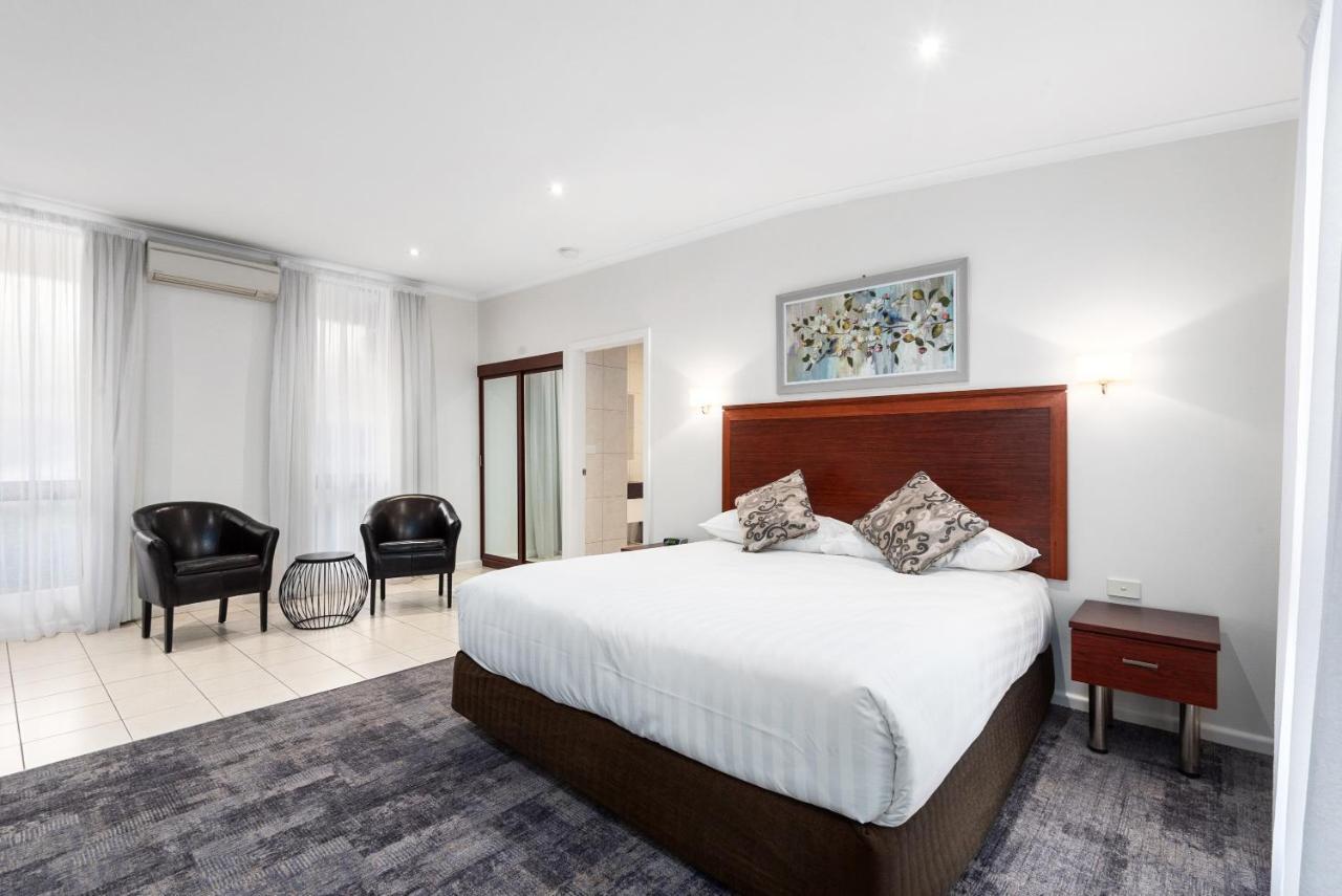 Comfort Inn Deakin Palms Mildura Extérieur photo