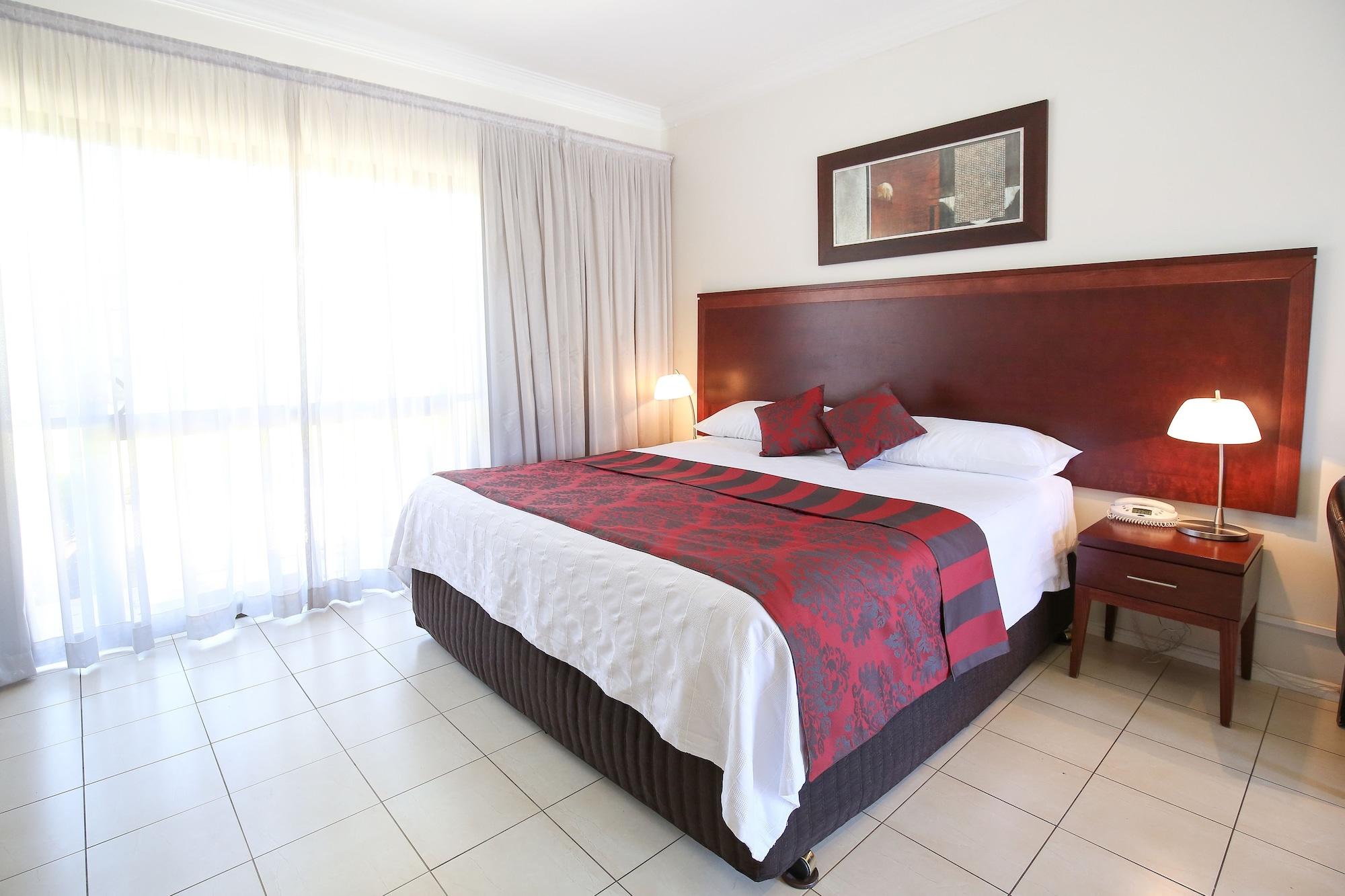 Comfort Inn Deakin Palms Mildura Extérieur photo