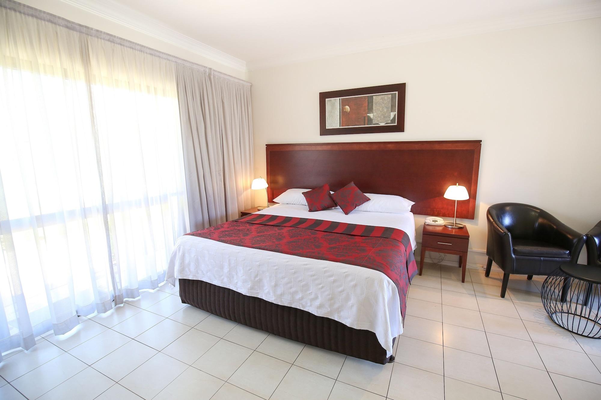 Comfort Inn Deakin Palms Mildura Extérieur photo
