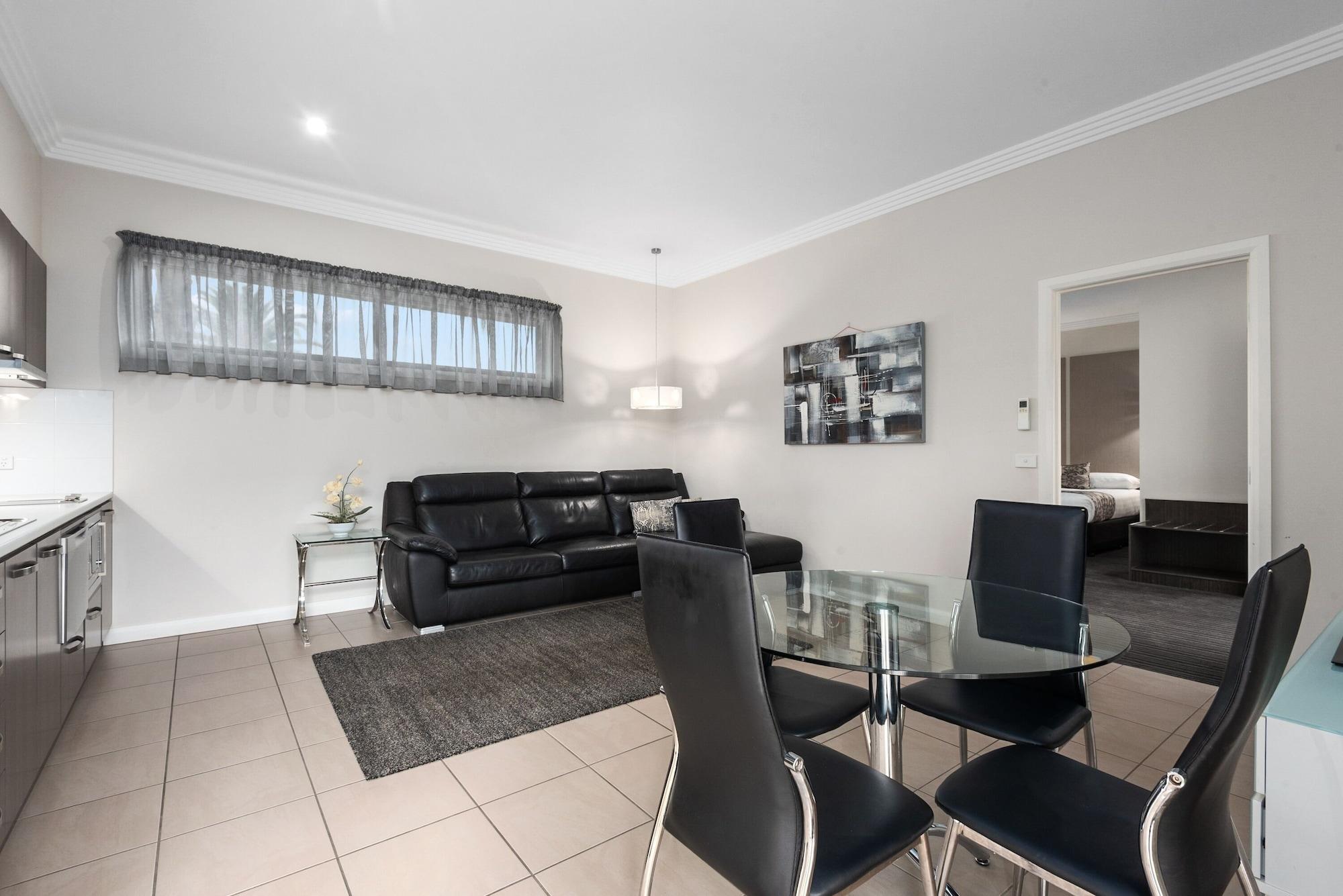 Comfort Inn Deakin Palms Mildura Extérieur photo