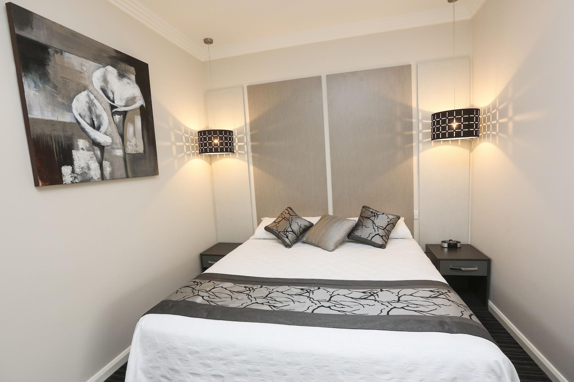 Comfort Inn Deakin Palms Mildura Extérieur photo