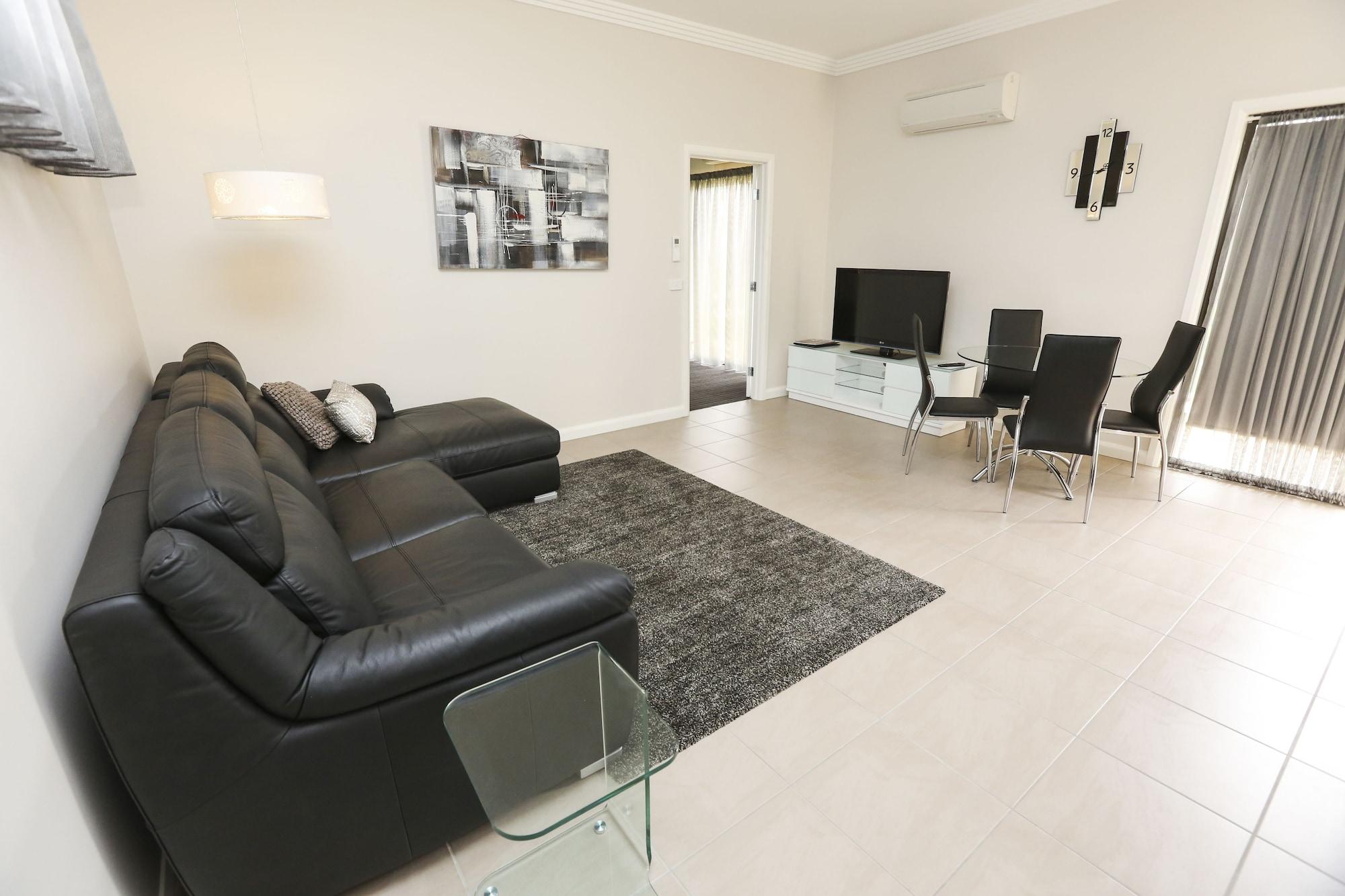Comfort Inn Deakin Palms Mildura Extérieur photo