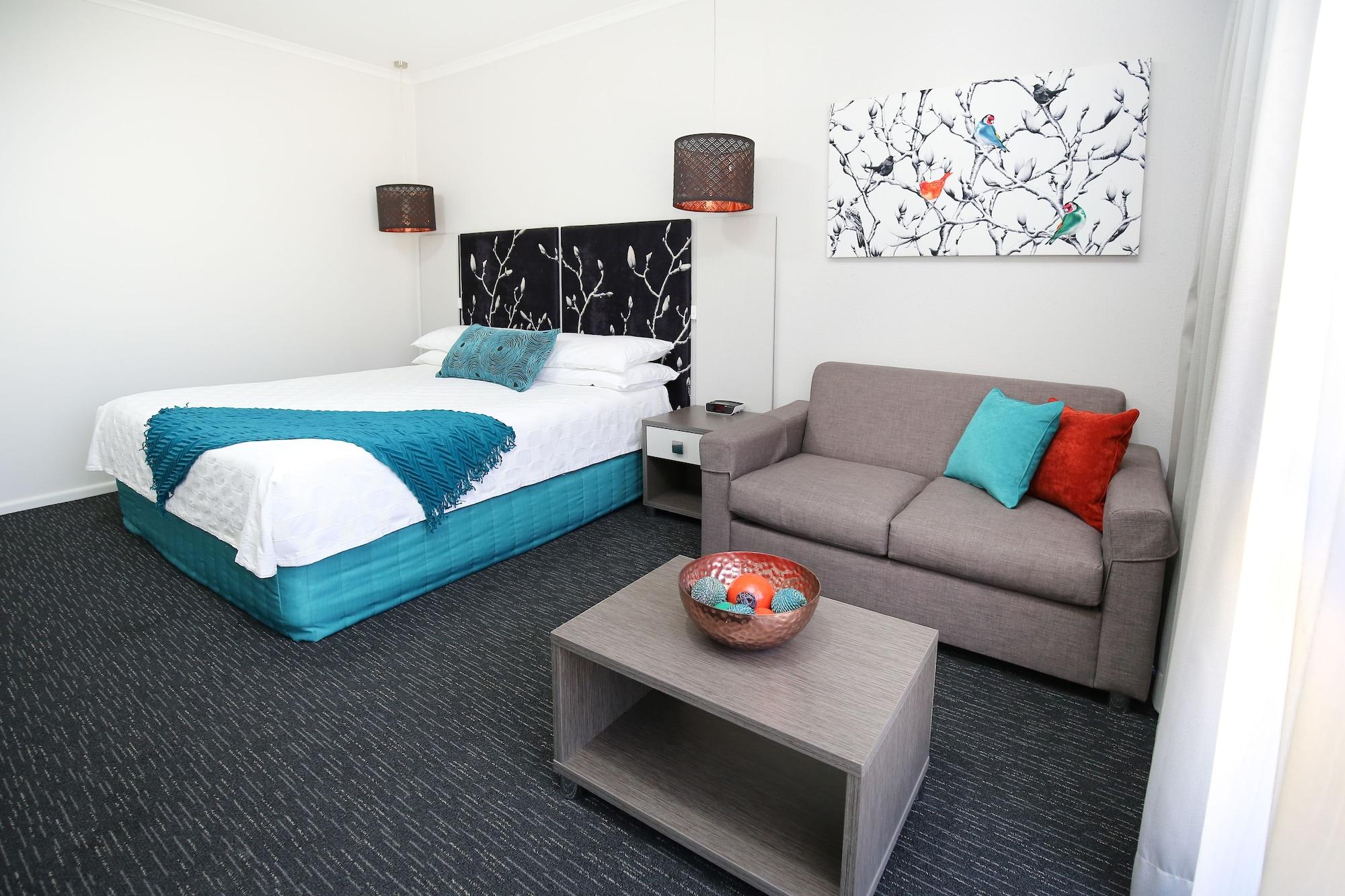 Comfort Inn Deakin Palms Mildura Extérieur photo