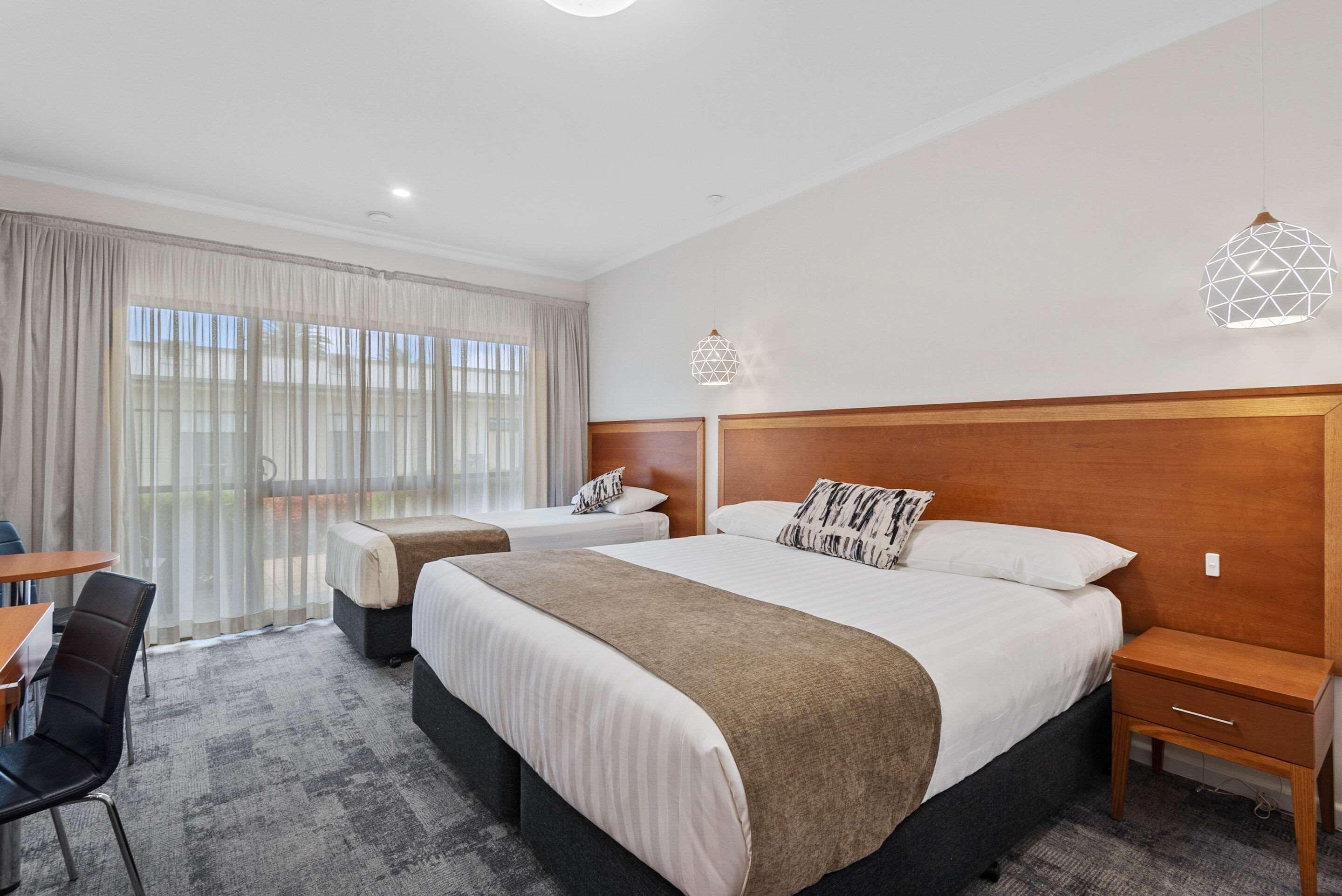 Comfort Inn Deakin Palms Mildura Extérieur photo