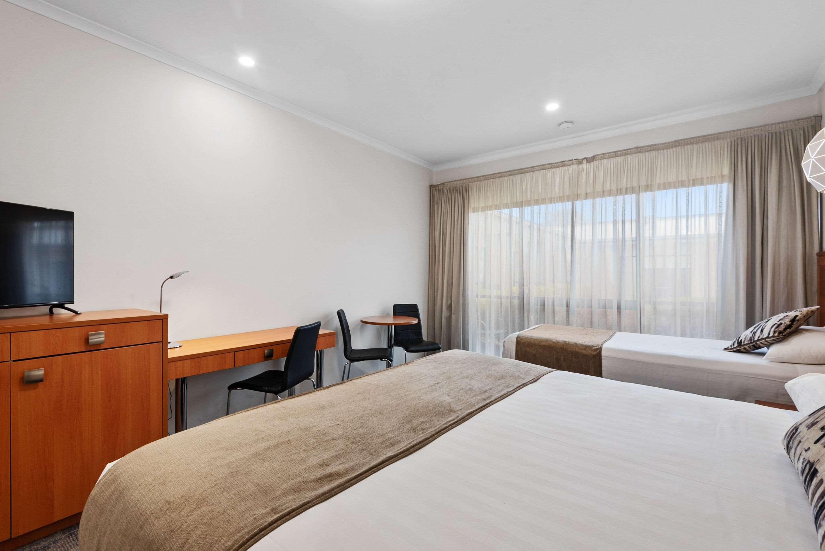 Comfort Inn Deakin Palms Mildura Extérieur photo