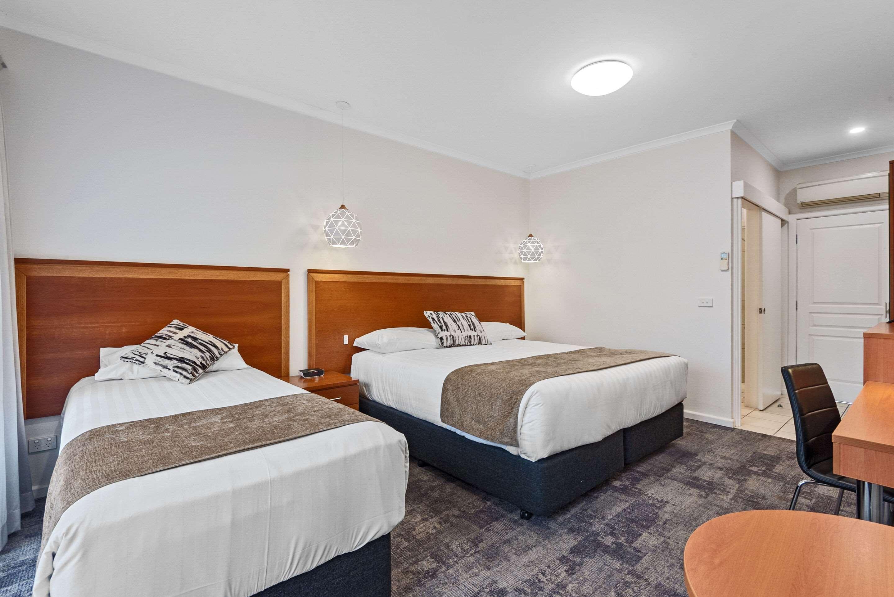 Comfort Inn Deakin Palms Mildura Extérieur photo