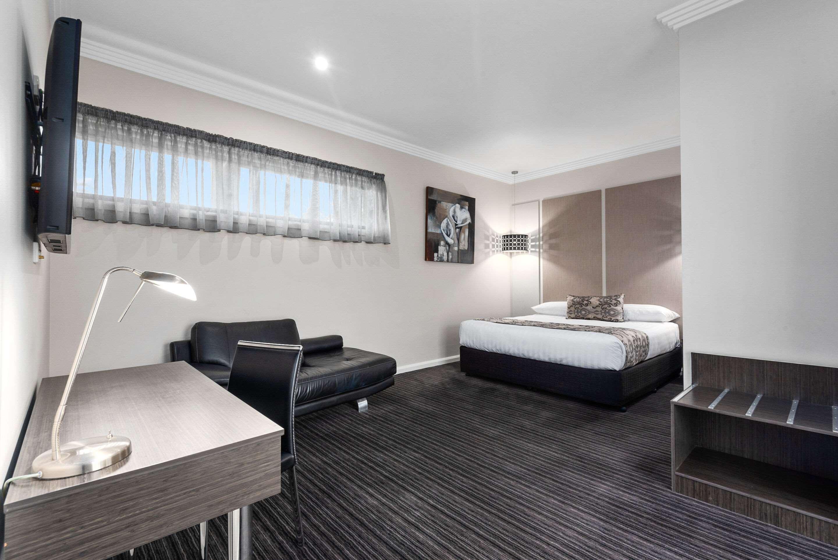 Comfort Inn Deakin Palms Mildura Extérieur photo
