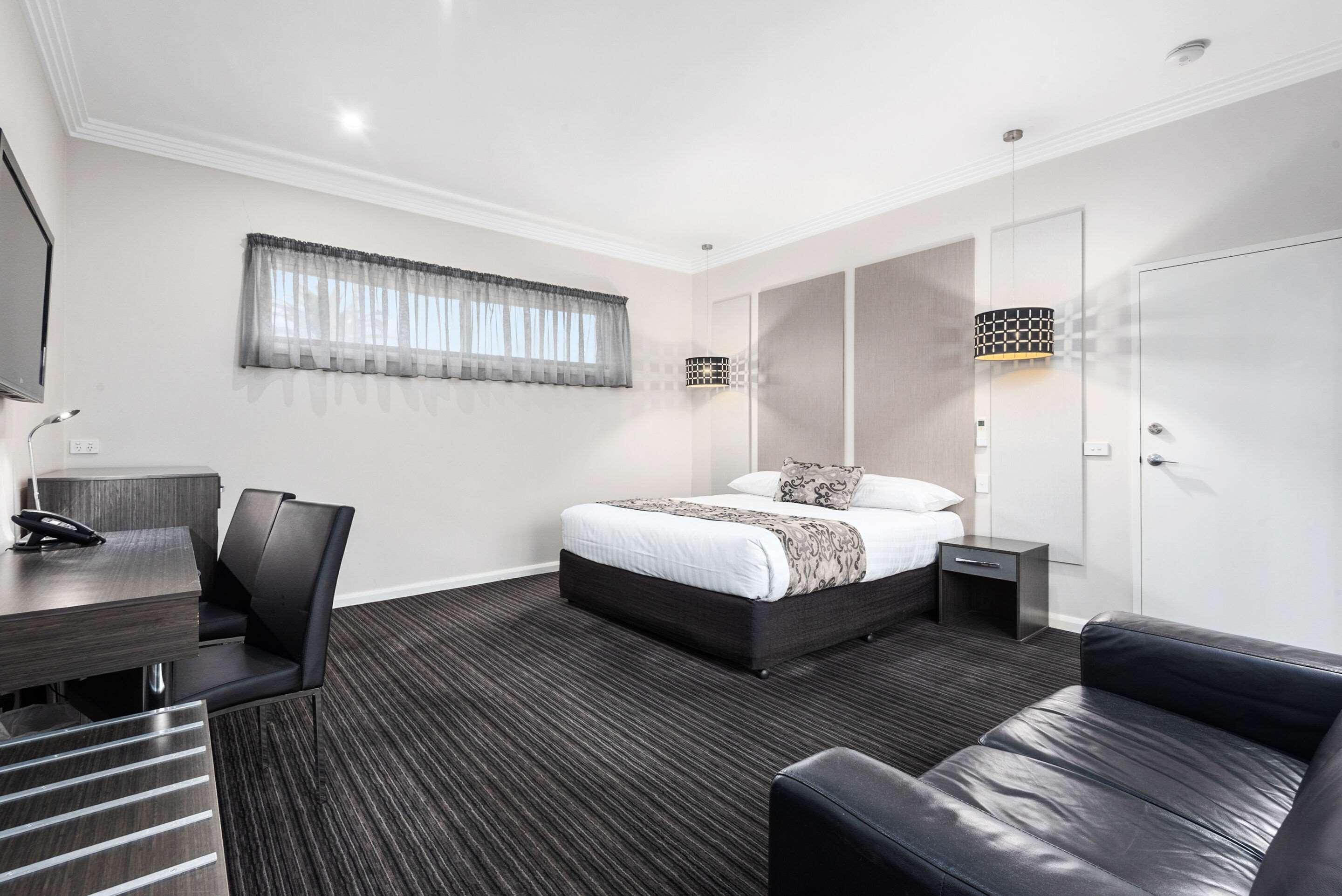 Comfort Inn Deakin Palms Mildura Extérieur photo