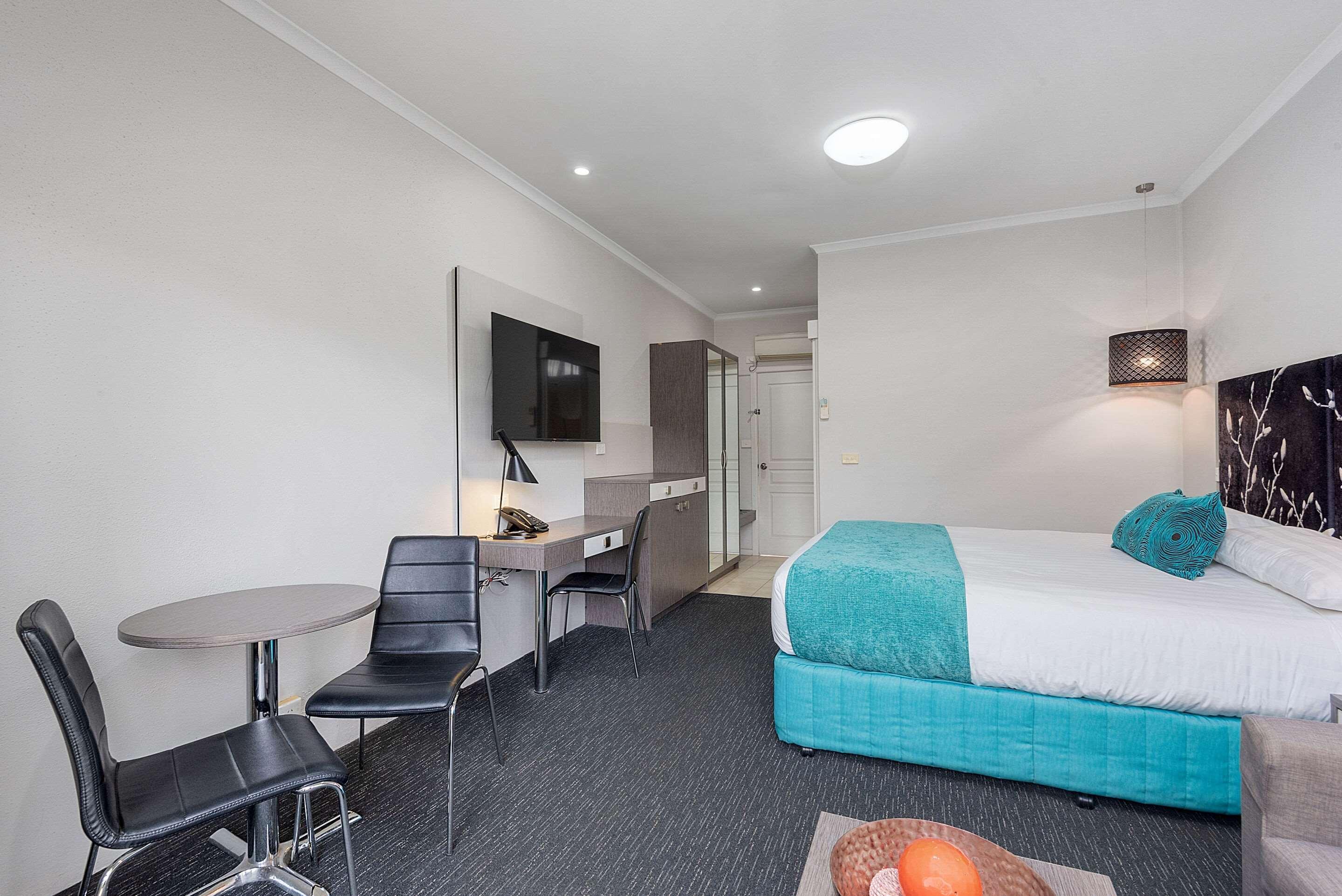 Comfort Inn Deakin Palms Mildura Extérieur photo