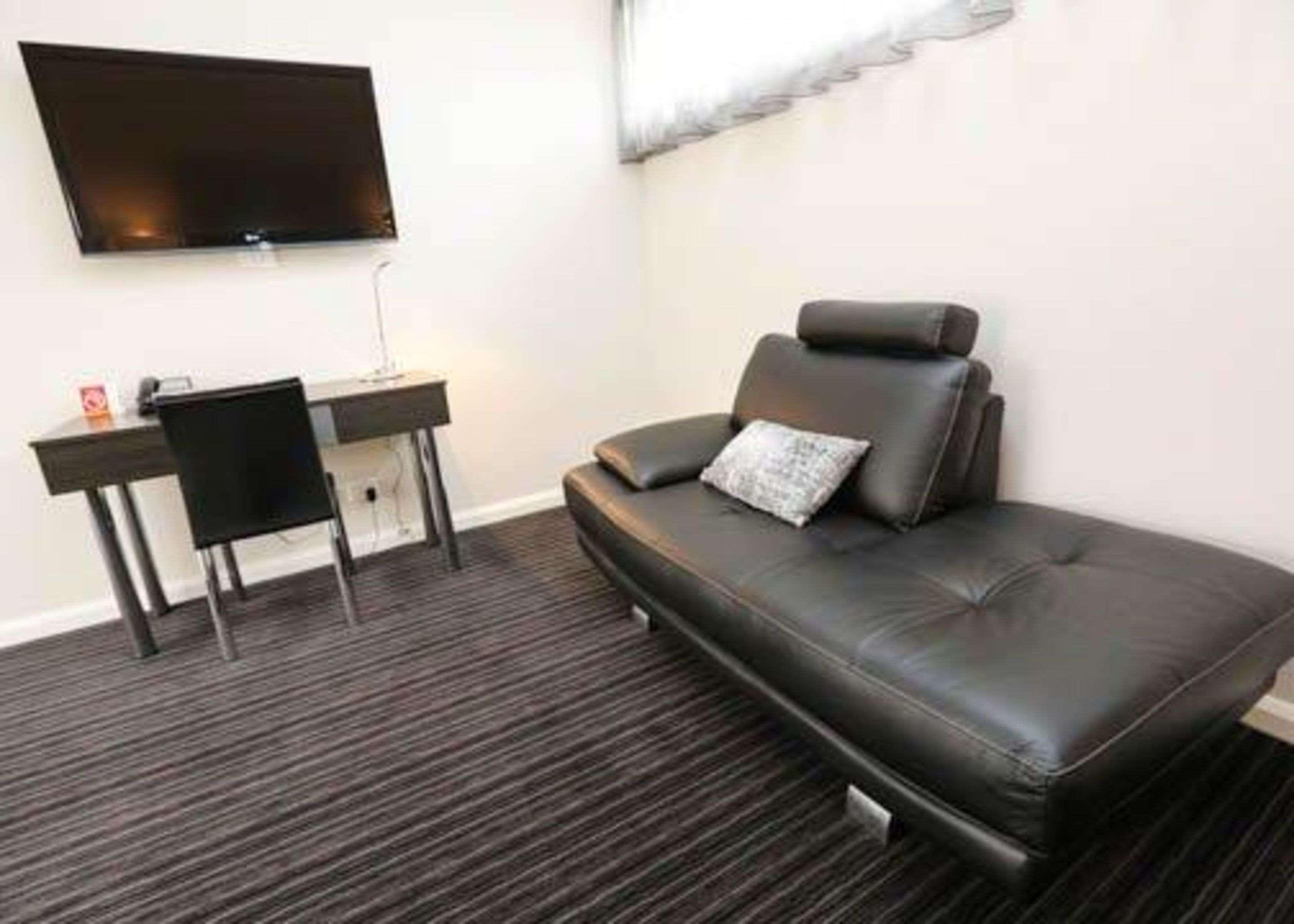 Comfort Inn Deakin Palms Mildura Extérieur photo
