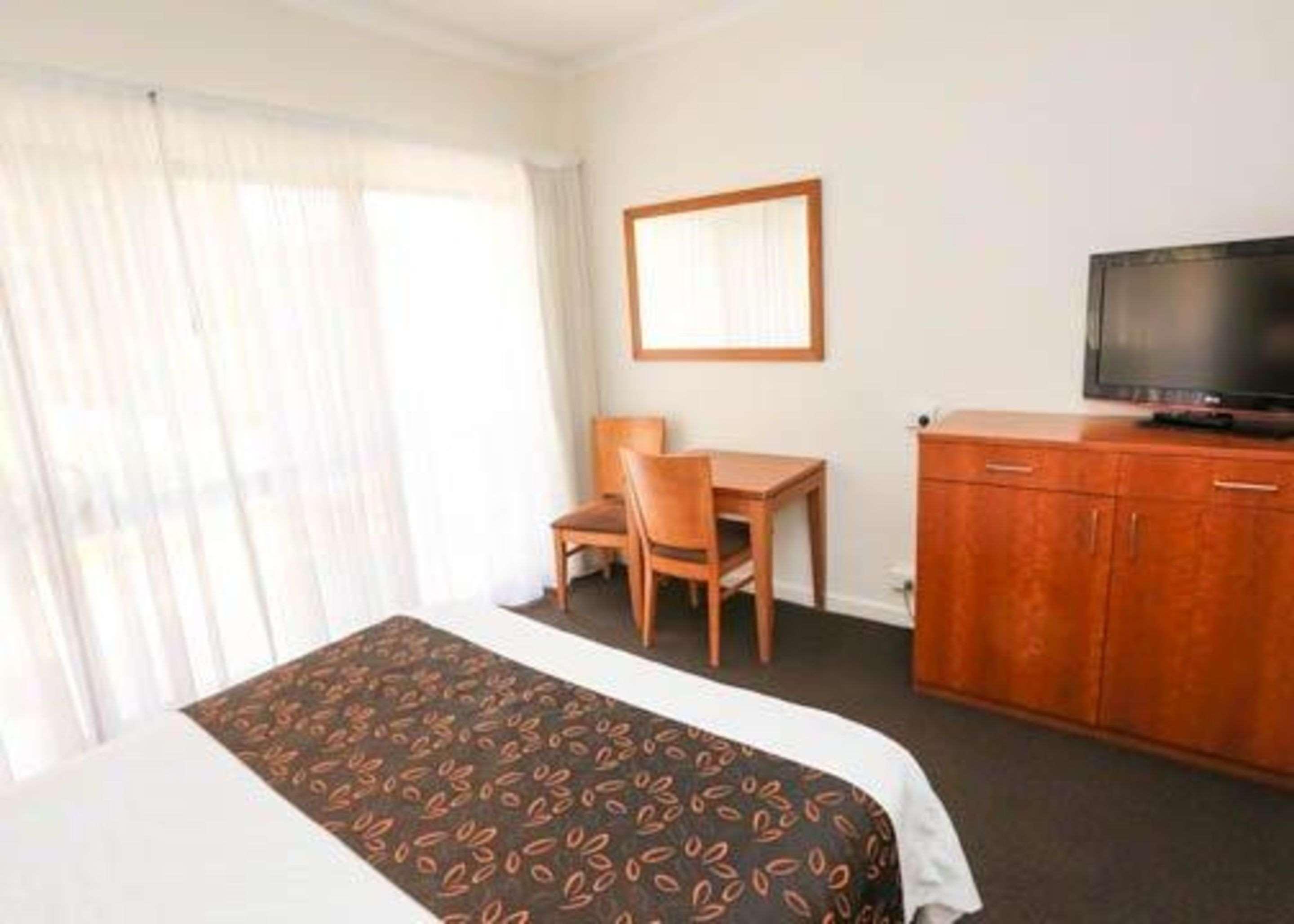 Comfort Inn Deakin Palms Mildura Extérieur photo