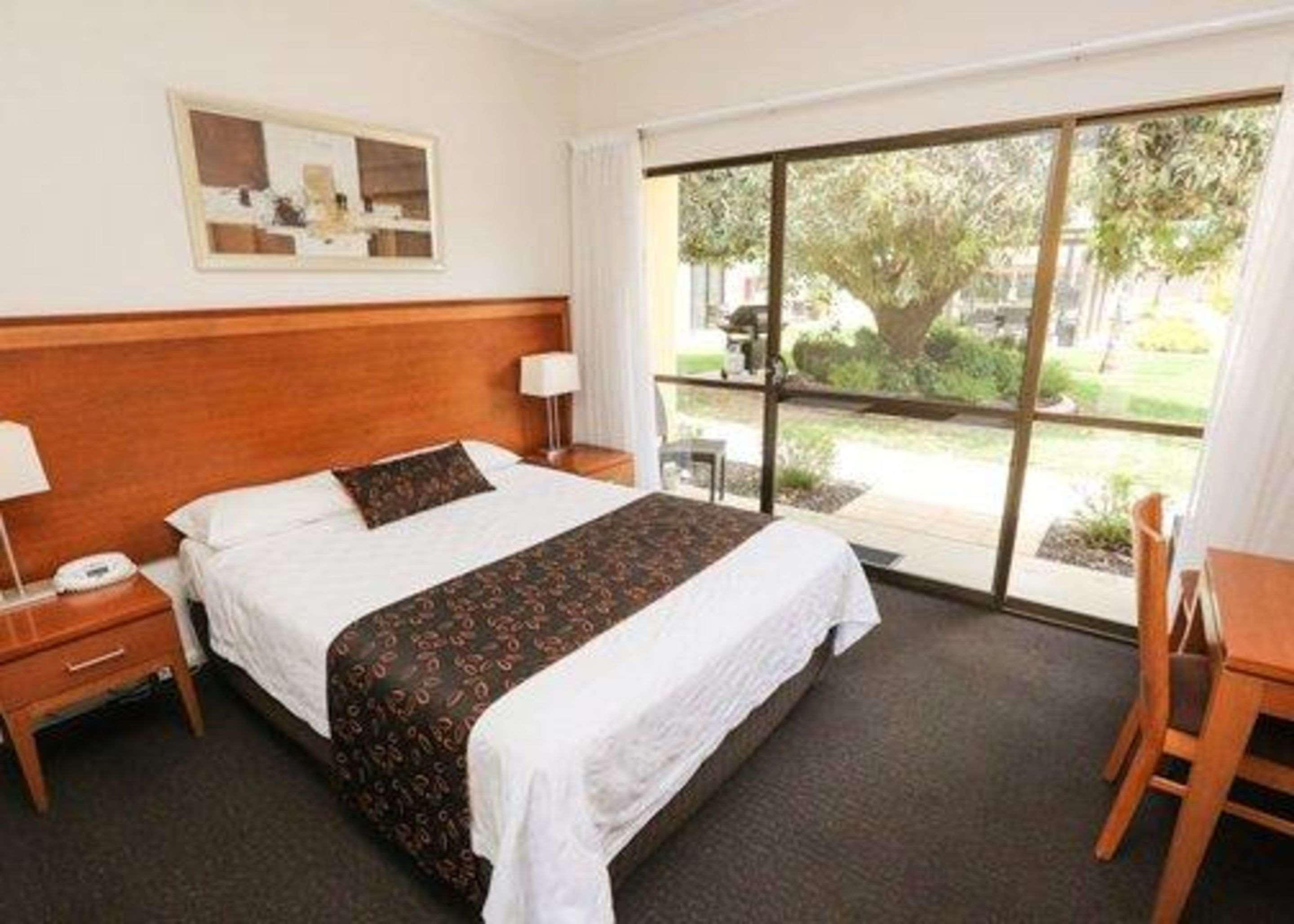 Comfort Inn Deakin Palms Mildura Extérieur photo