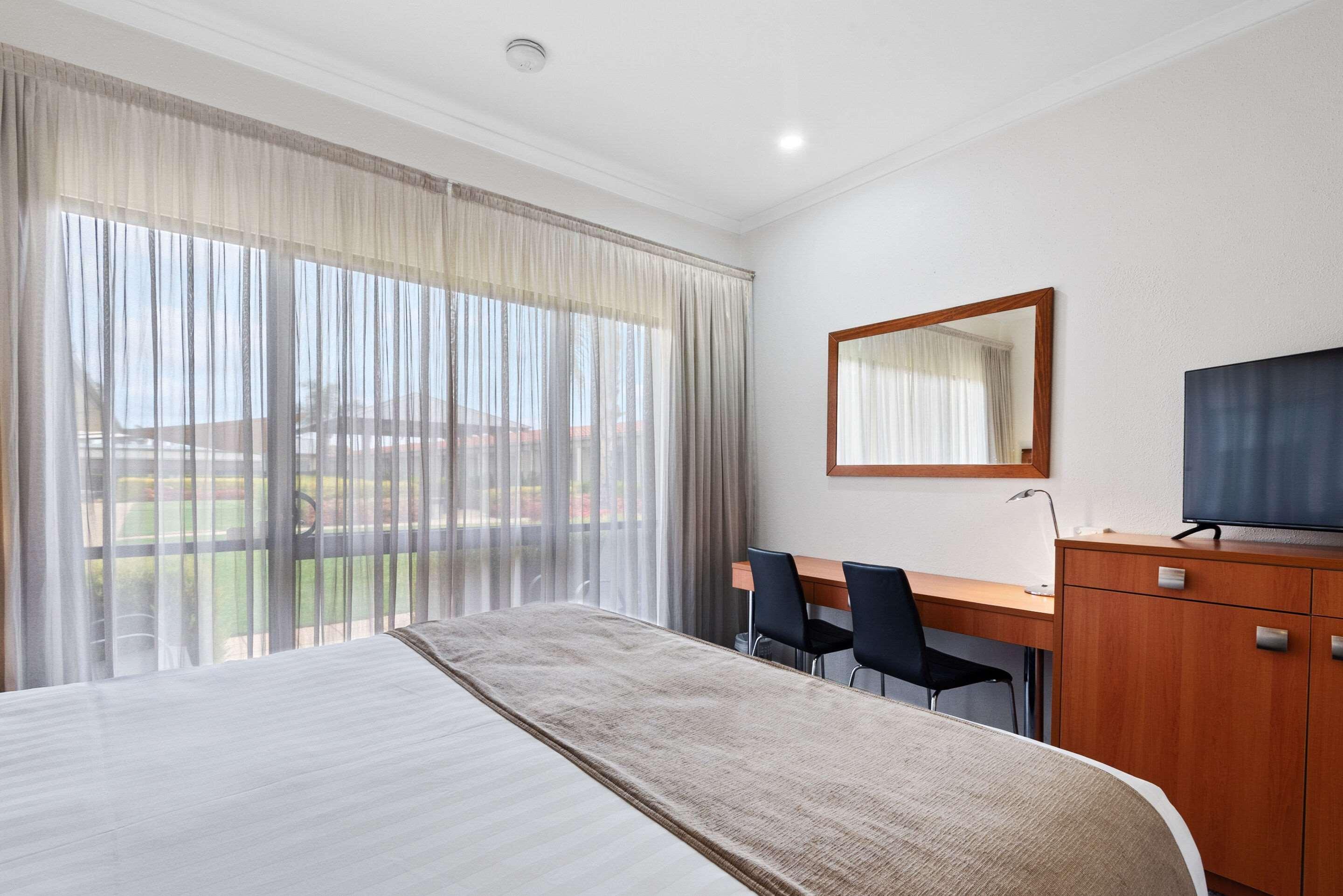 Comfort Inn Deakin Palms Mildura Extérieur photo