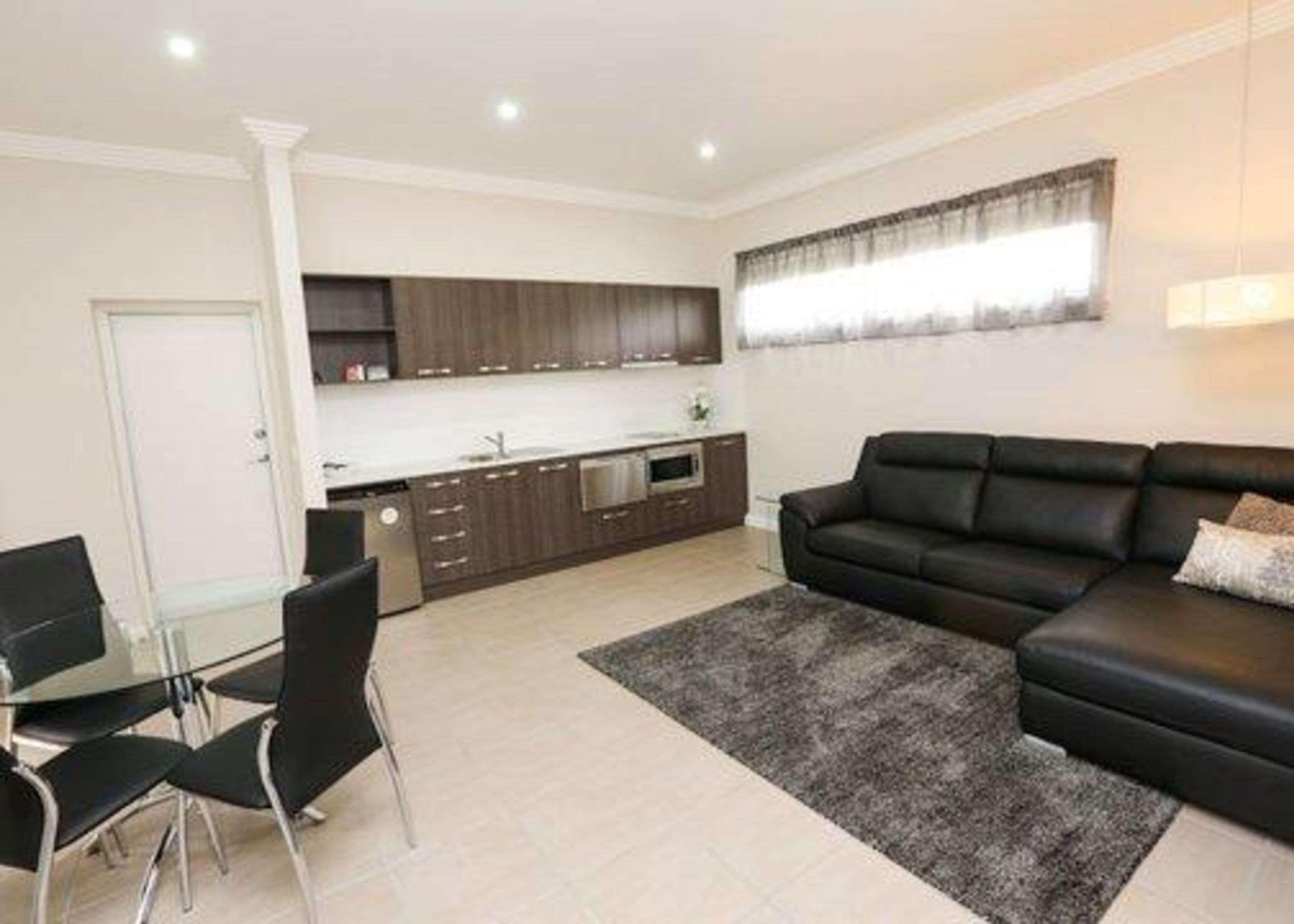 Comfort Inn Deakin Palms Mildura Extérieur photo