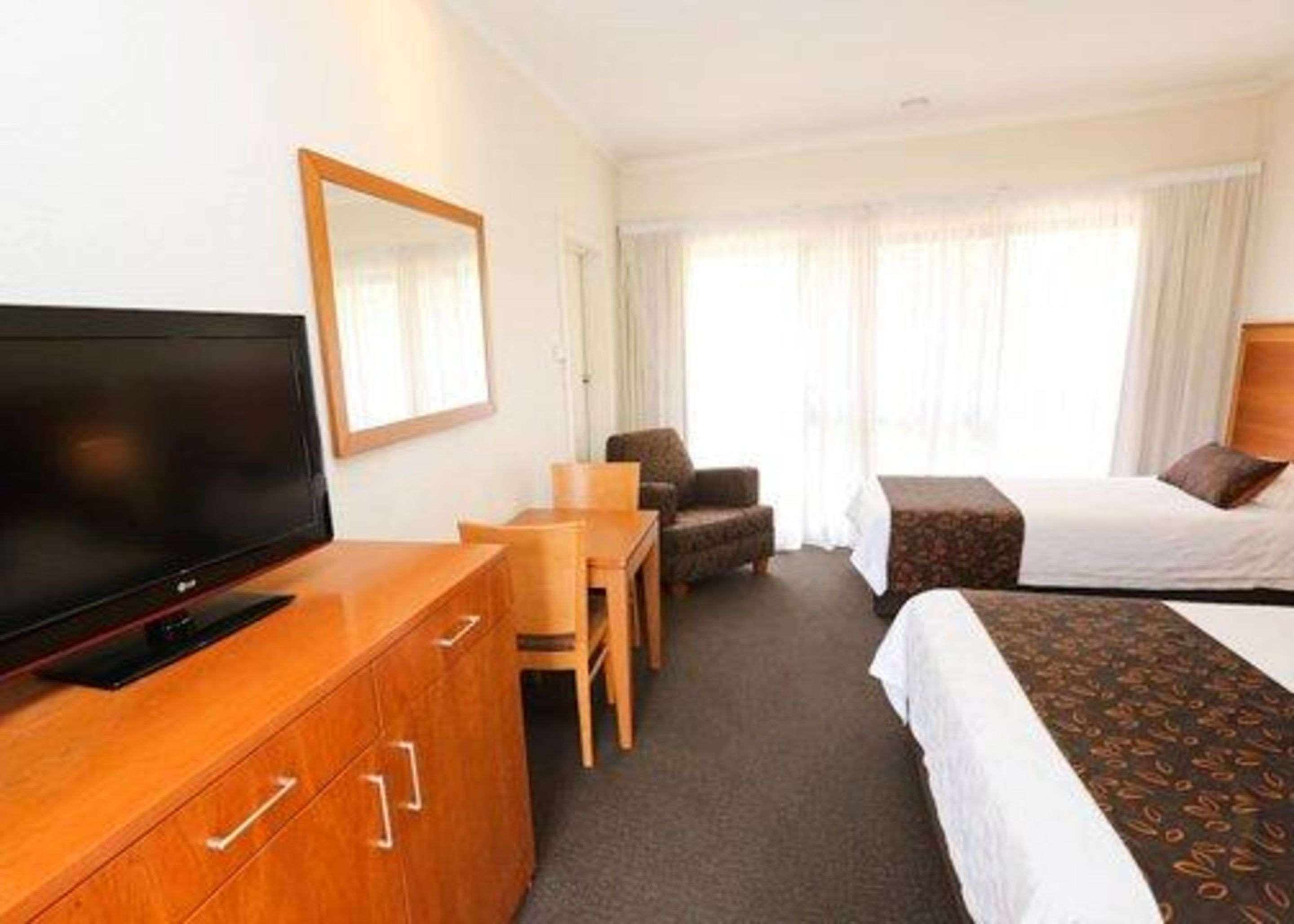 Comfort Inn Deakin Palms Mildura Extérieur photo