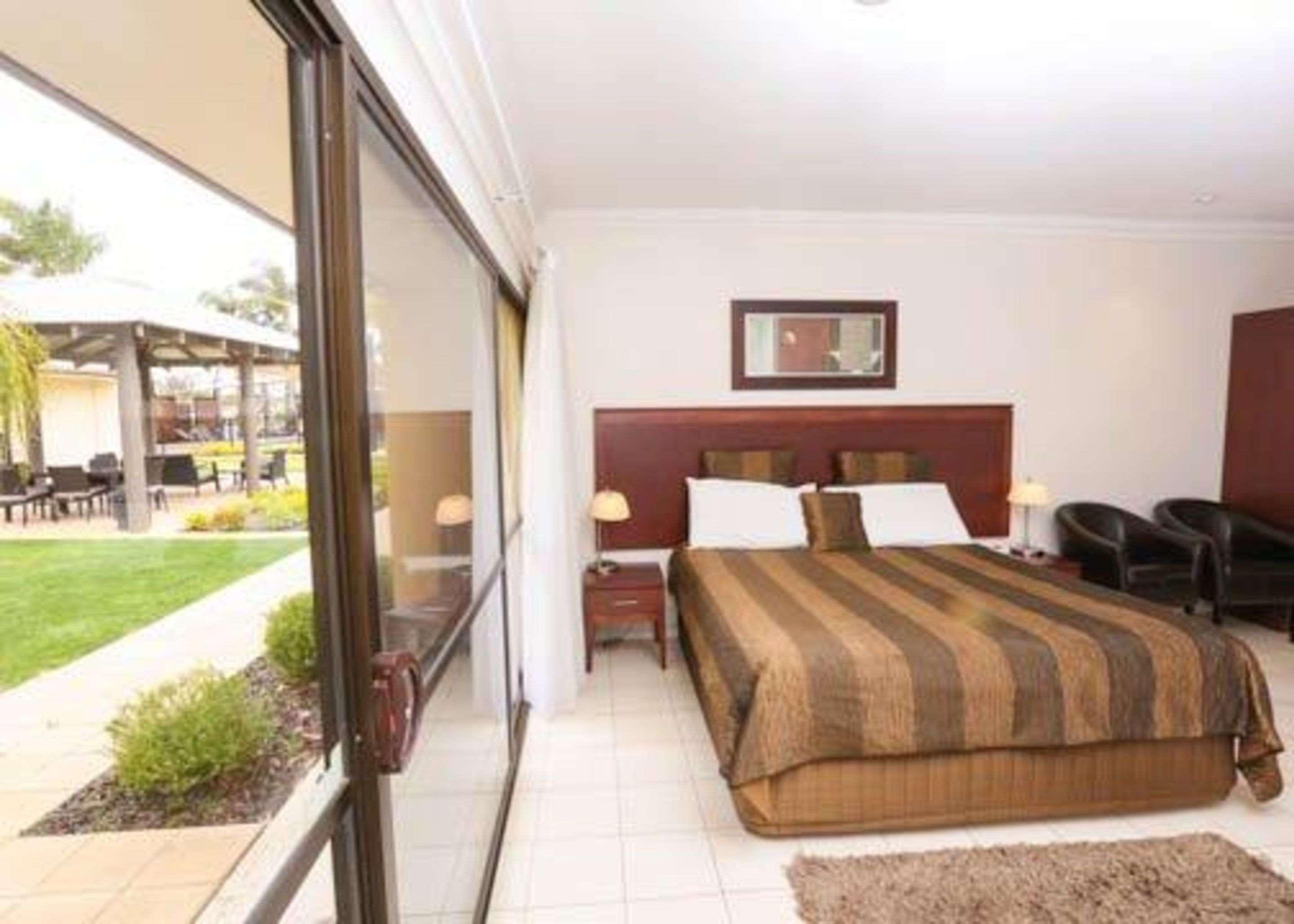 Comfort Inn Deakin Palms Mildura Extérieur photo
