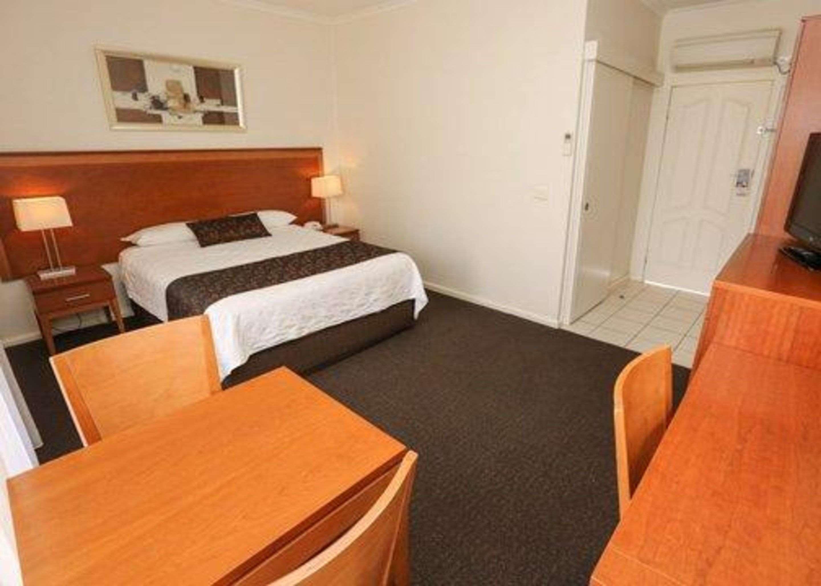 Comfort Inn Deakin Palms Mildura Extérieur photo