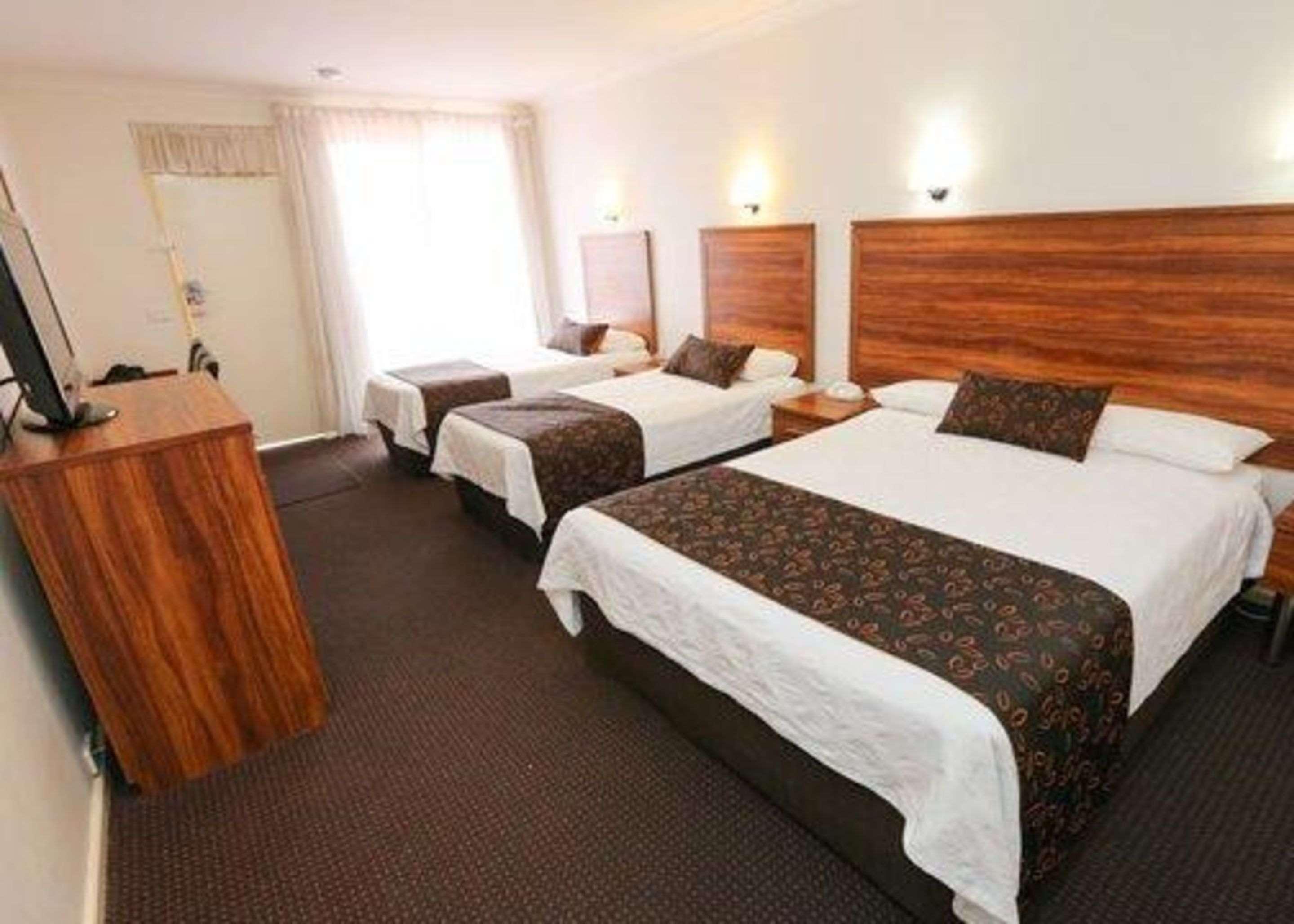 Comfort Inn Deakin Palms Mildura Extérieur photo
