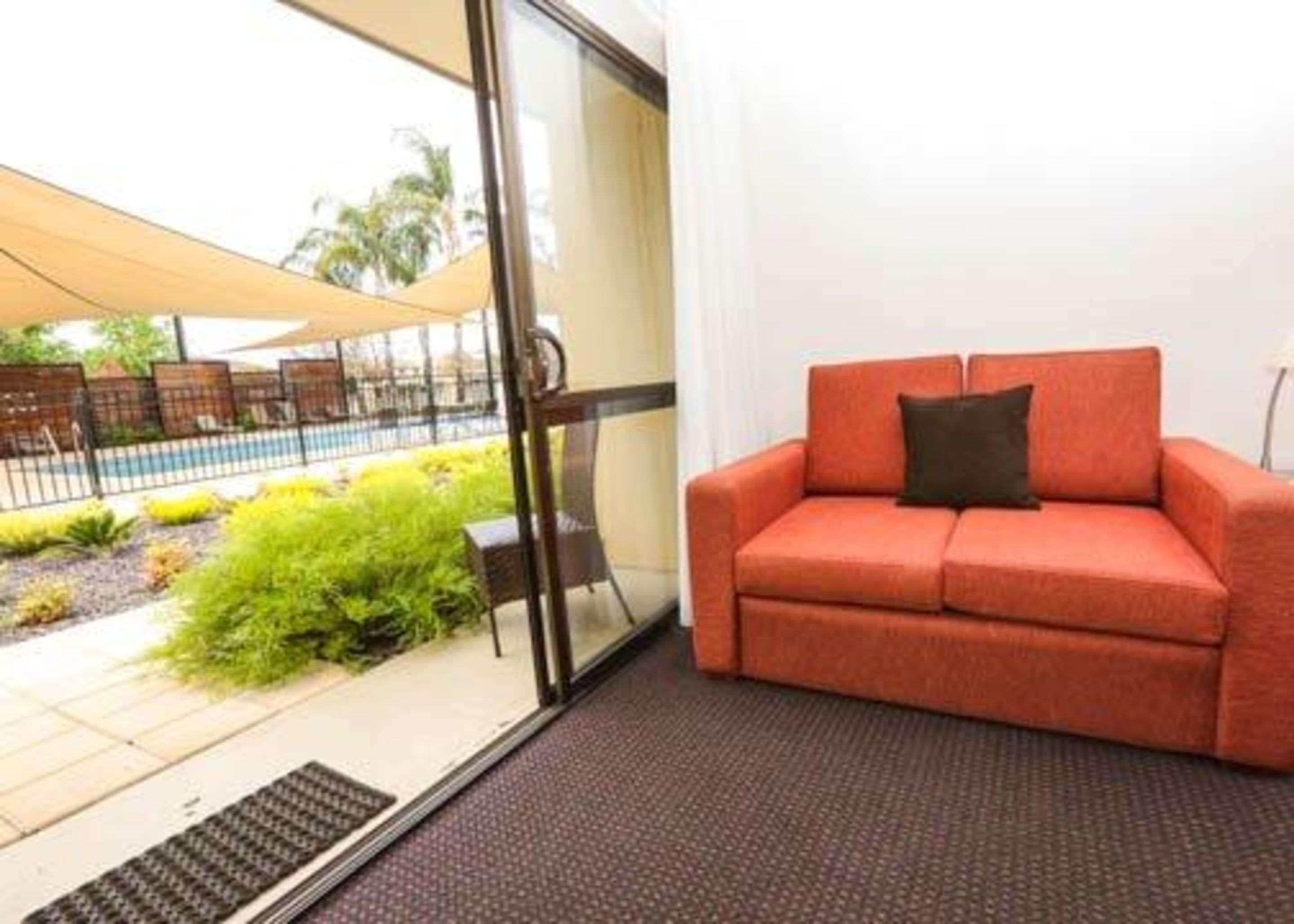 Comfort Inn Deakin Palms Mildura Extérieur photo