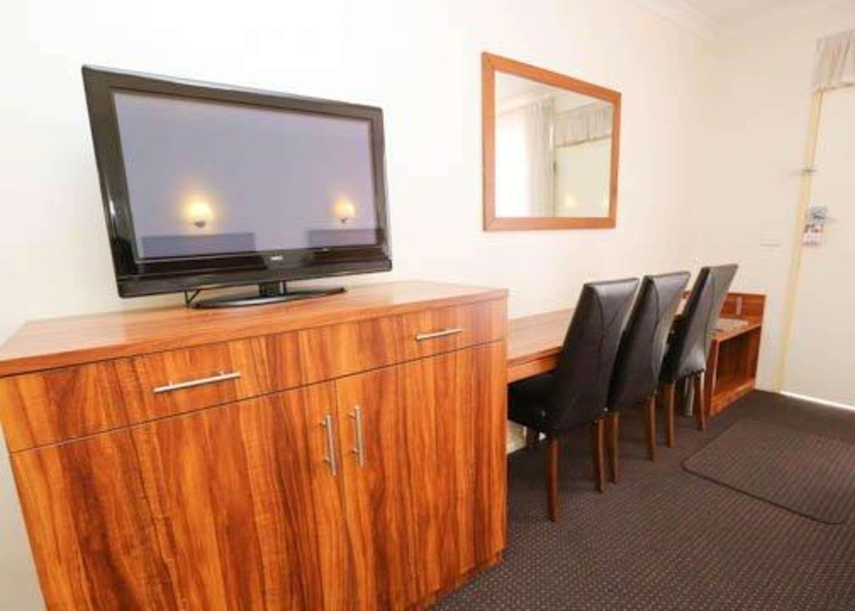 Comfort Inn Deakin Palms Mildura Extérieur photo