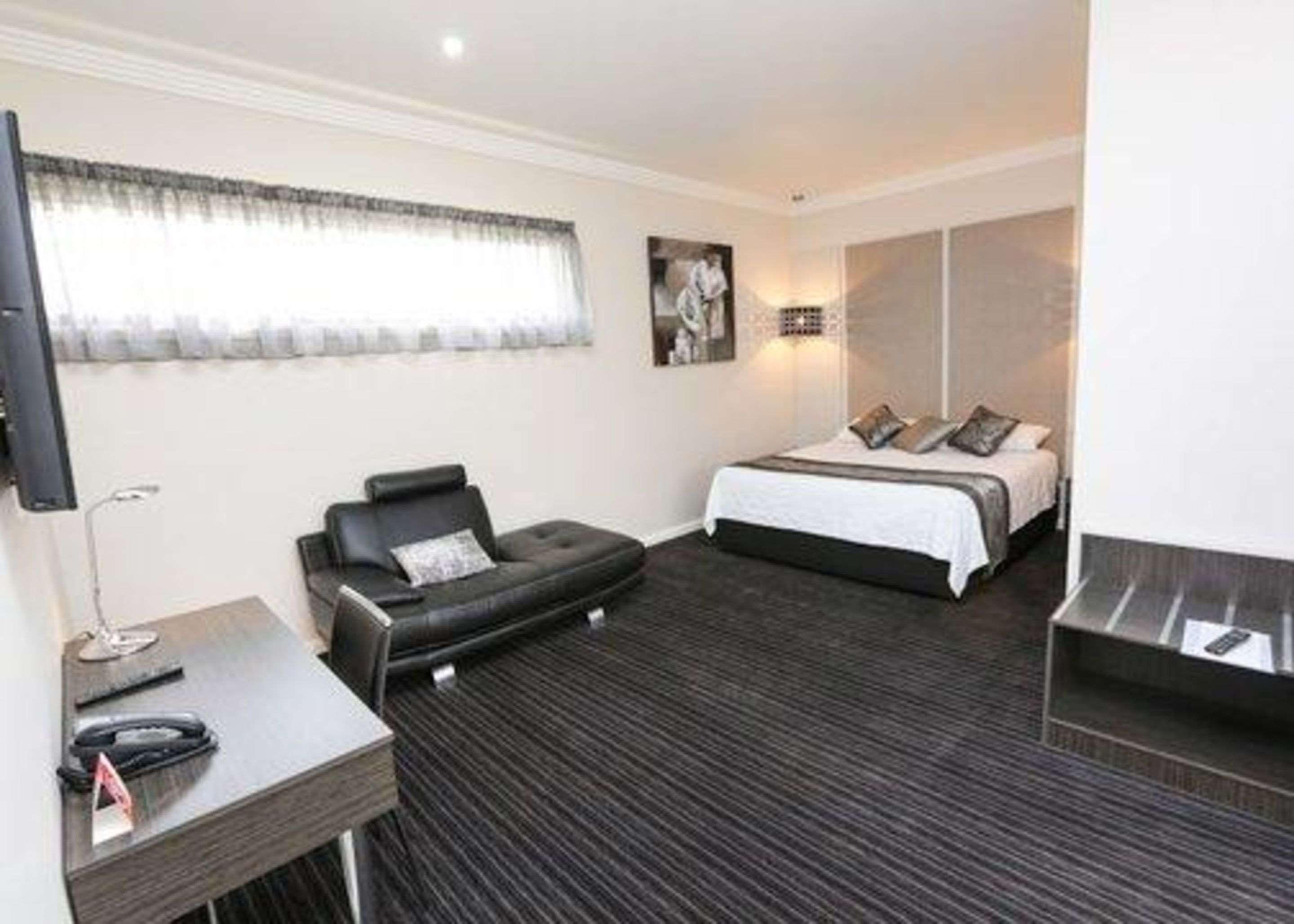 Comfort Inn Deakin Palms Mildura Extérieur photo