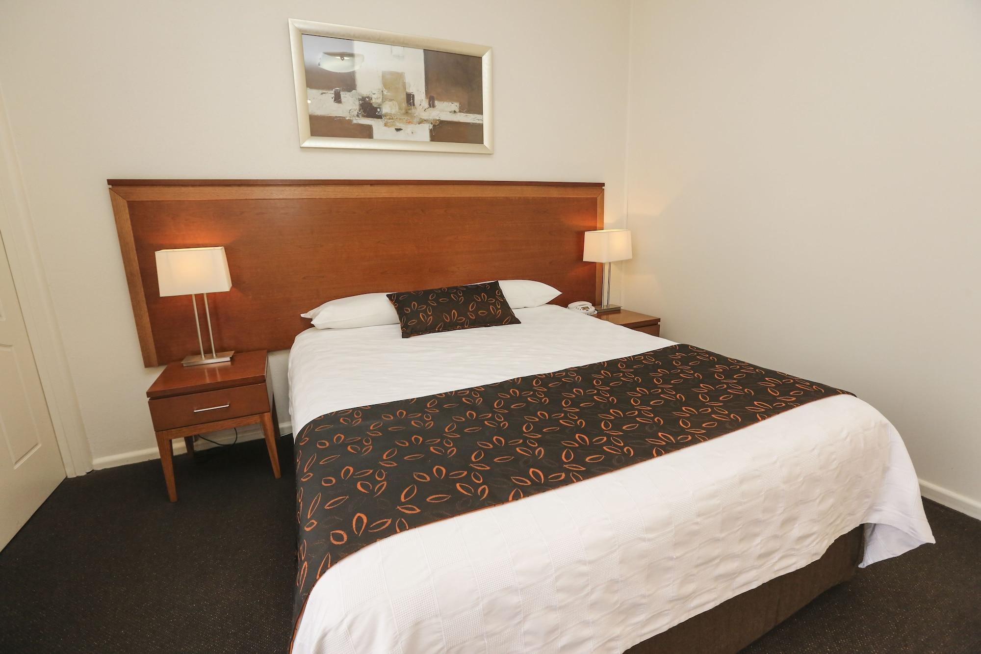 Comfort Inn Deakin Palms Mildura Extérieur photo