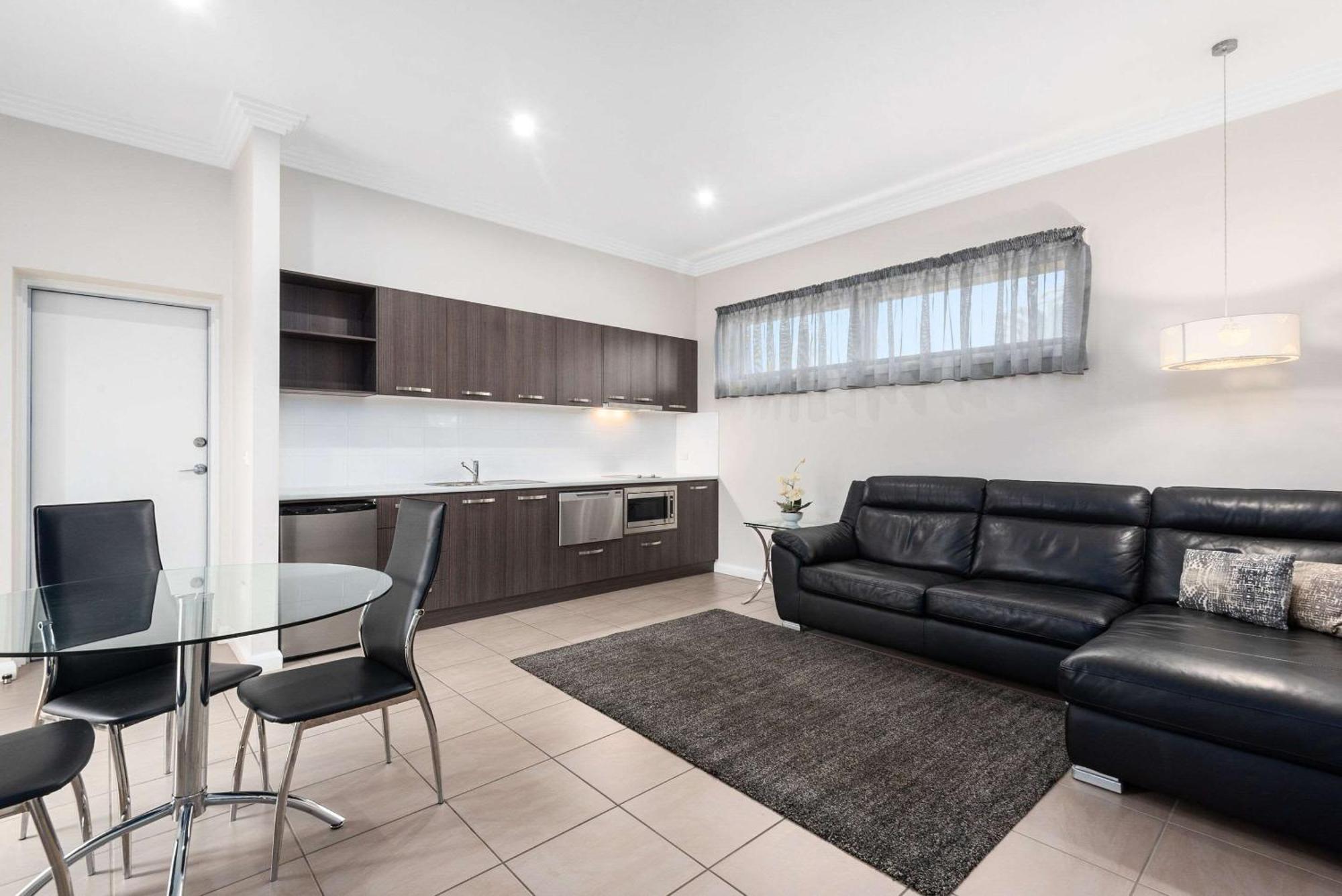 Comfort Inn Deakin Palms Mildura Extérieur photo