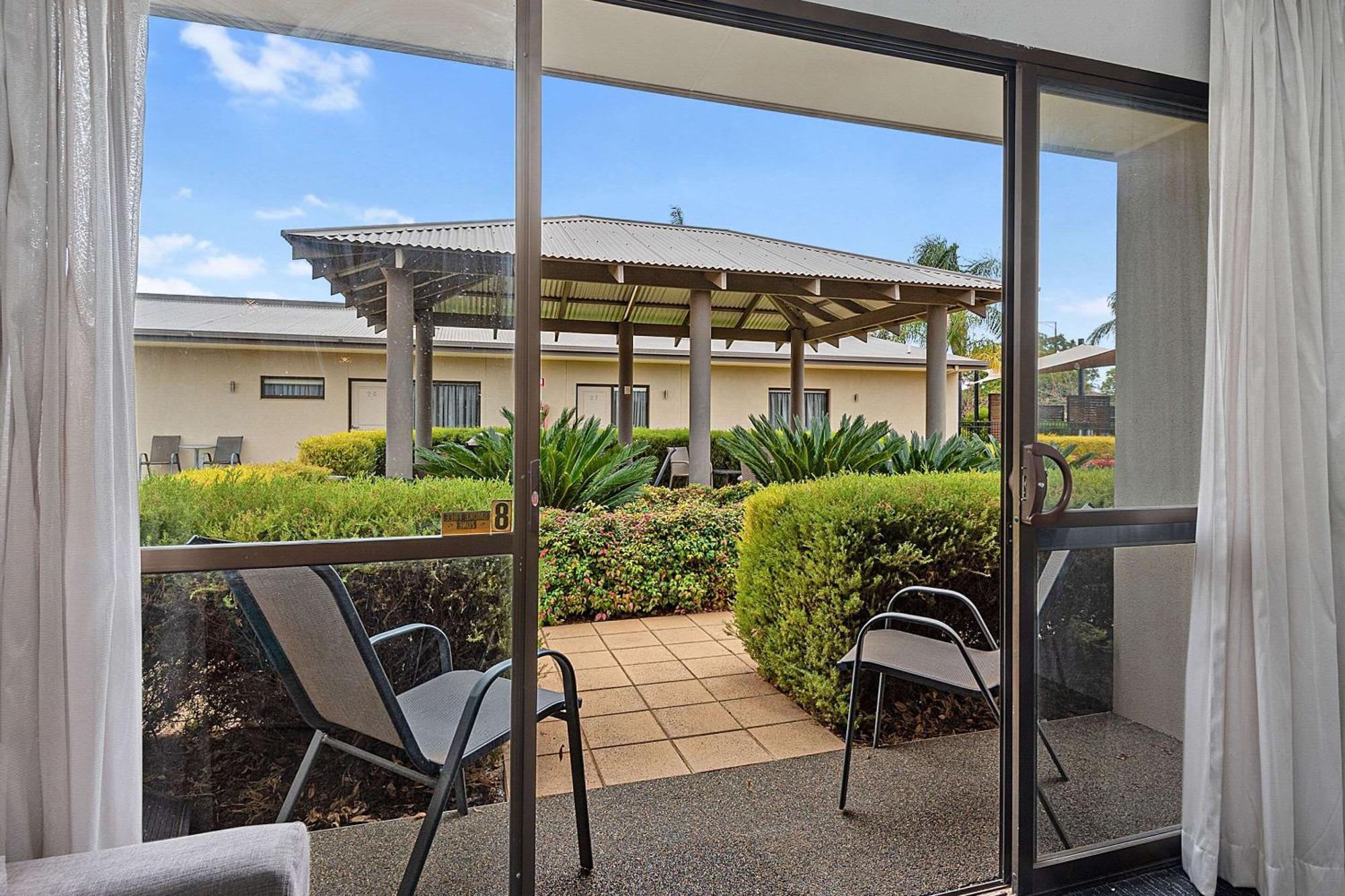 Comfort Inn Deakin Palms Mildura Extérieur photo