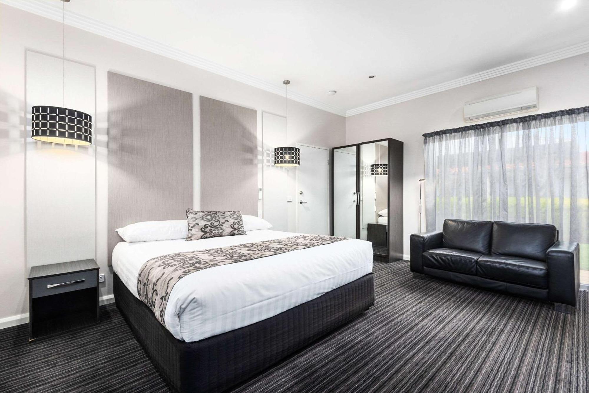 Comfort Inn Deakin Palms Mildura Extérieur photo