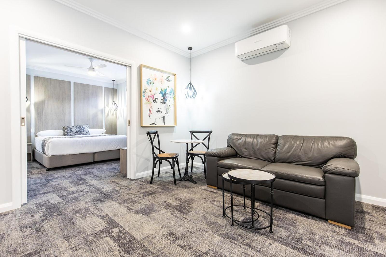 Comfort Inn Deakin Palms Mildura Extérieur photo
