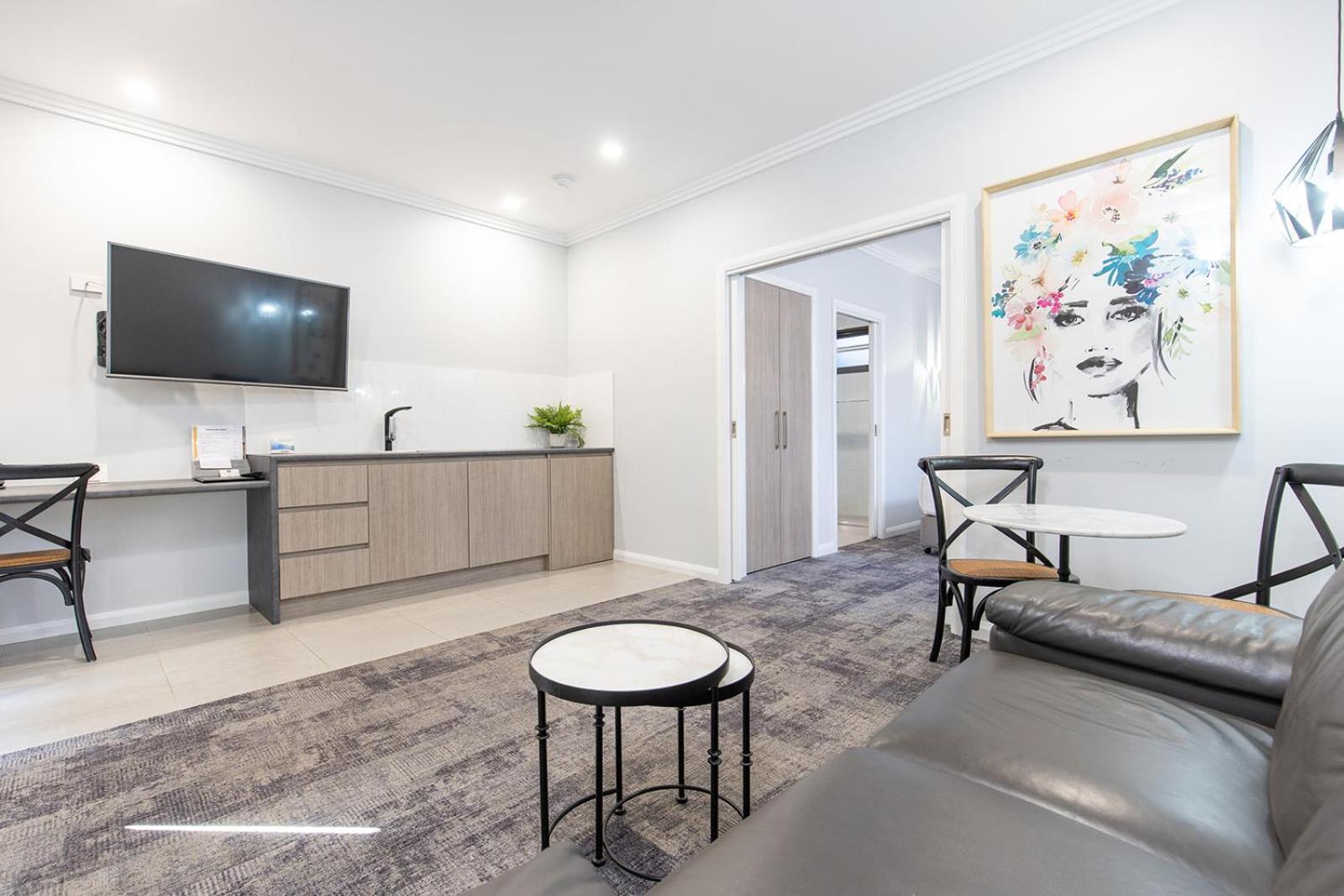 Comfort Inn Deakin Palms Mildura Extérieur photo