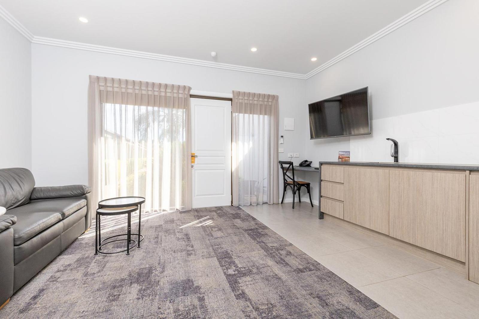 Comfort Inn Deakin Palms Mildura Extérieur photo